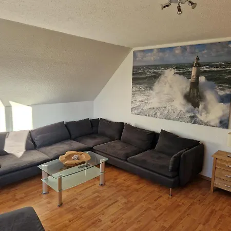 Nick's Ferienwohnung