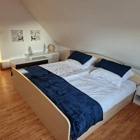 Nick's Ferienwohnung * Bad Münder am Deister