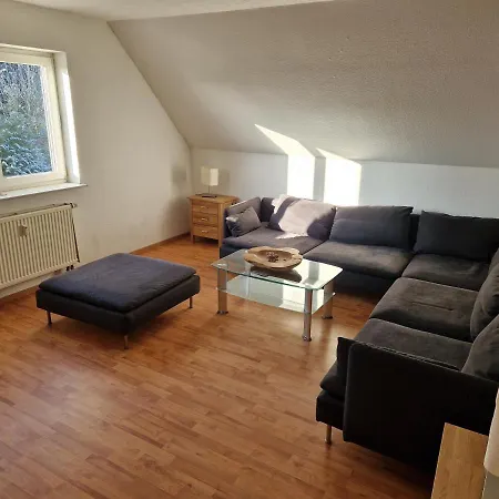 Nick's Ferienwohnung Lejlighed Bad Münder am Deister