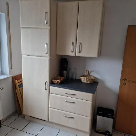 Nick's Ferienwohnung * Bad Münder am Deister