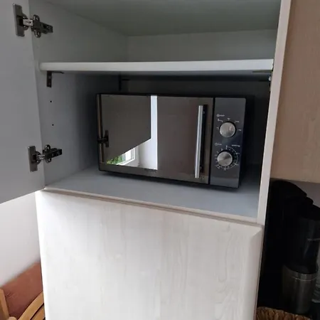 Nick's Ferienwohnung Lejlighed