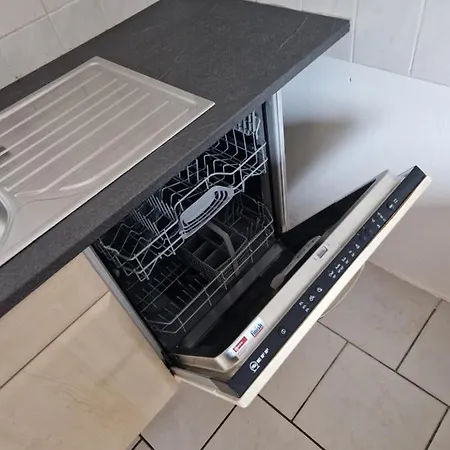 Nick's Ferienwohnung Lejlighed Bad Münder am Deister