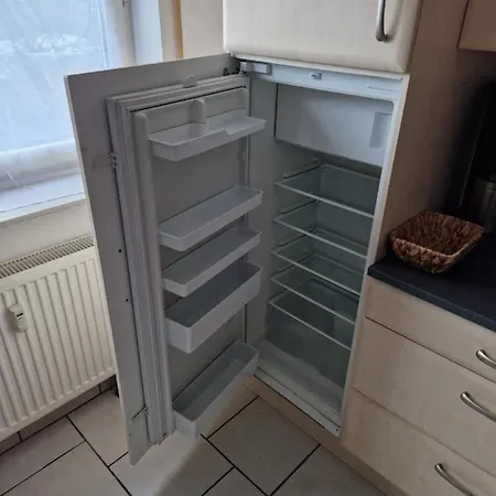 Nick's Ferienwohnung * Bad Münder am Deister